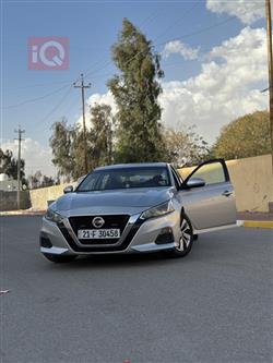 نیسان ئەلتیما